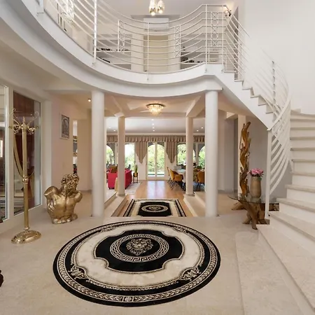 Villa Lionea