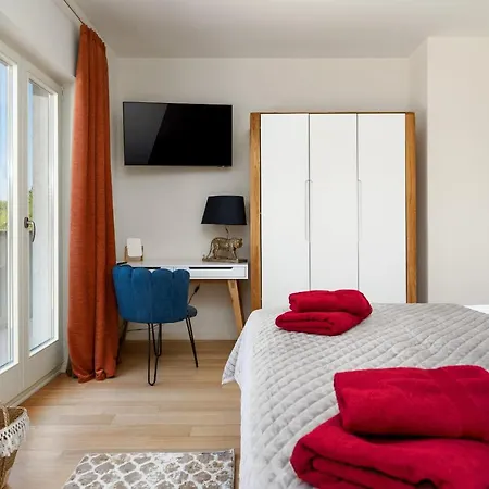 Lionea Villa Porec