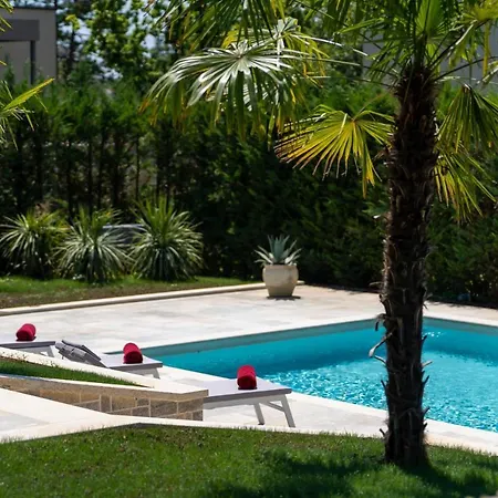 Villa Lionea *