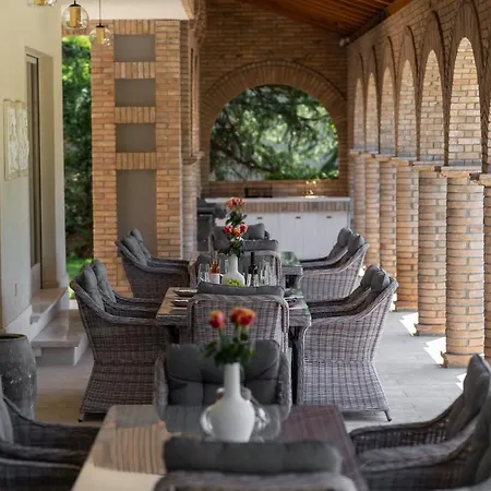 Villa Lionea Porec