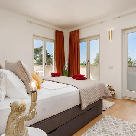 Lionea Porec