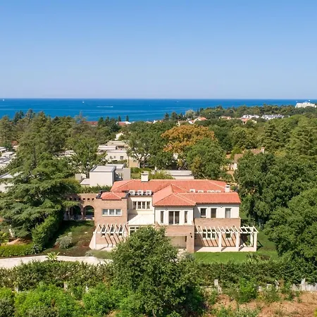 Lionea Porec