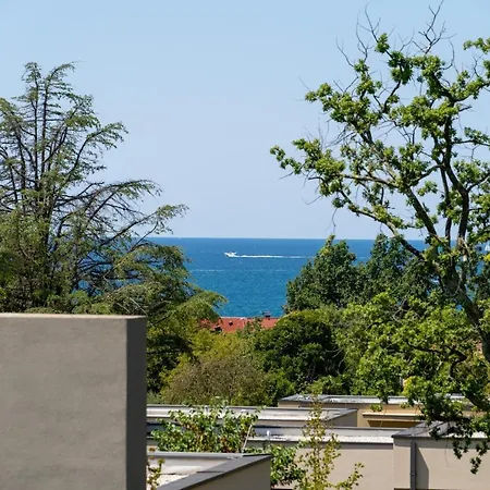 Lionea Villa Poreč