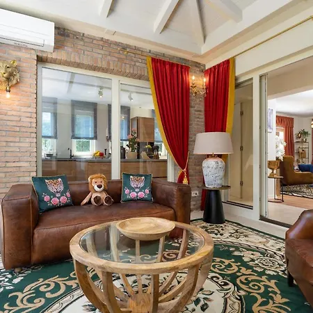 Villa Lionea Porec