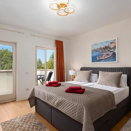 Villa Lionea *