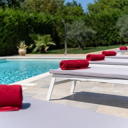 Lionea Villa Poreč
