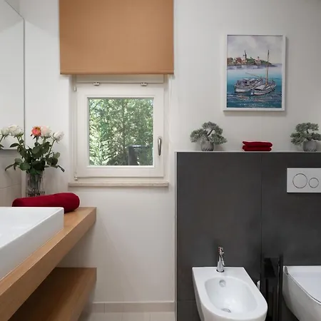 Lionea Villa Porec
